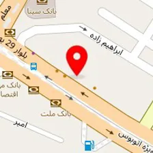 مبل استقبال