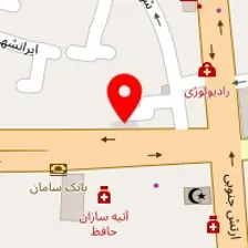 گالری پرده مانیز