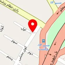 شیشه بری حامدی