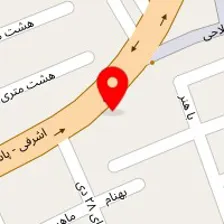 تولیدی مبلمان شهری جاودان سازه شهرآرا