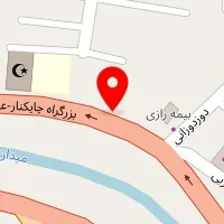 لوازم پرده موحدی