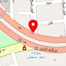 مبل باباطاهر