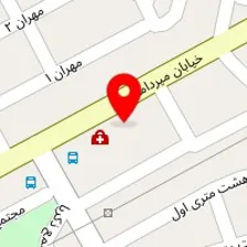 پرده و رومبلی الیزه