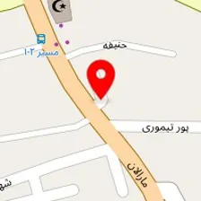 مبلمان علیزاده