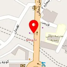 شرکت صنعتی چوبین آرم