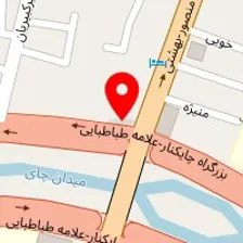 پرده یامور VIP