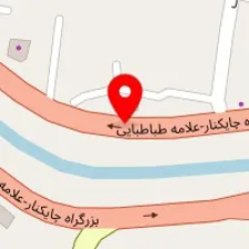 نمایشگاه پرده مجلس