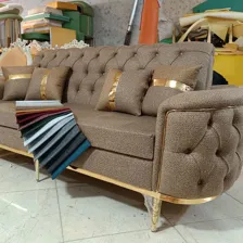 تولیدی مبل خلیل زاده