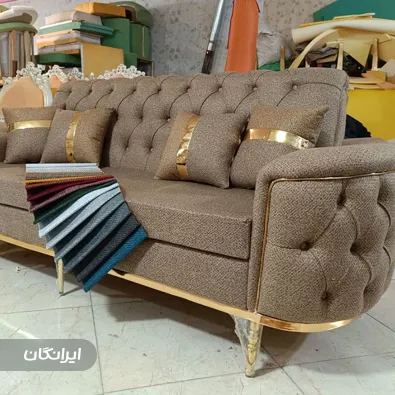 تولیدی مبل خلیل زاده