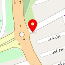 پرده سرای عباسی