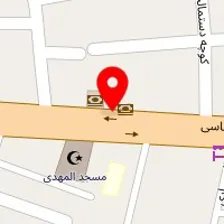 پرده سرای مدرن