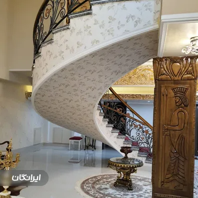 دکوراسیون داخلی سعیدی