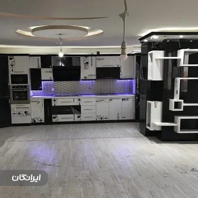 دکوراسیون داخلی دیاموند