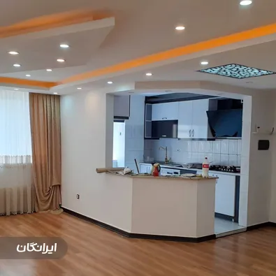 دکوراسیون داخلی دیاموند