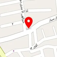 پرده سرای آنتیک