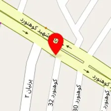 پرده سرای لوکس