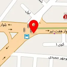 تولیدی و تعمیرات مبلمان فروتن