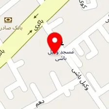 پرده سرای شفق