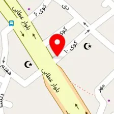 پرده سرای قاسمیان