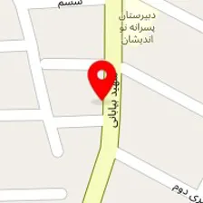 گالری پرده تاتاری