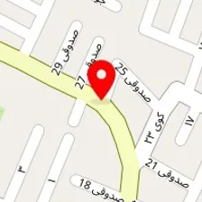 پرده نرده ایپک