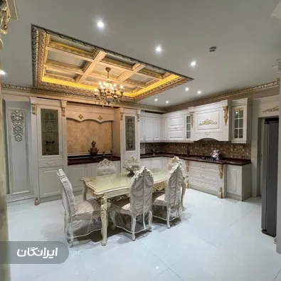 دکوراسیون اروم دکور