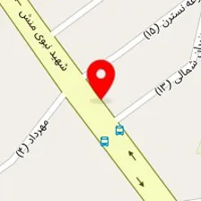 پرده سرای افق