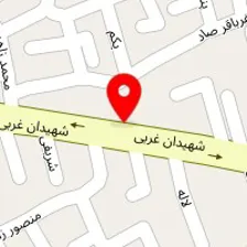 تعمیرات مبلمان علی ابراهیمی