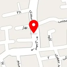 خدمات شیشه صباغی