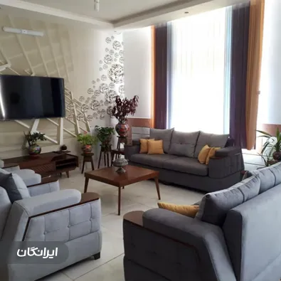 تولیدی مبل سبحان