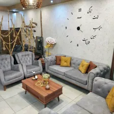 تولیدی مبل سبحان