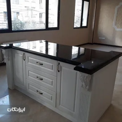 دکوراسیون داخلی ستاک