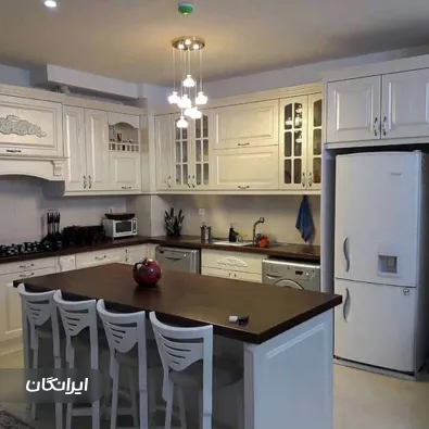 دکوراسیون داخلی ستاک