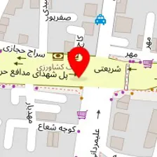 طراحی، بازسازی و دکوراسیون داخلی منزل و محل کار