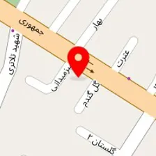 لوله سبز چابهار