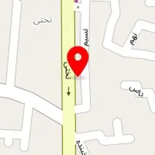 گالری پرده صدف