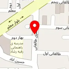 گالری پرده آیسان