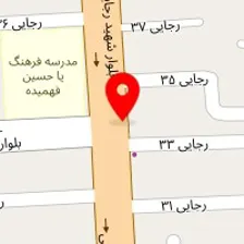 گالری پرده مهرآذین