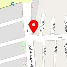 گالری پرده فرزین