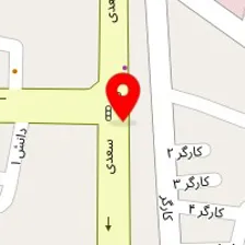 گالری پرده مروارید