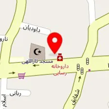 گرو پرده قصر ملکی