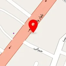 تهران استیل