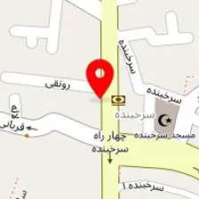 گالری پرده ویترین