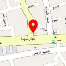 پرده سرای آراد