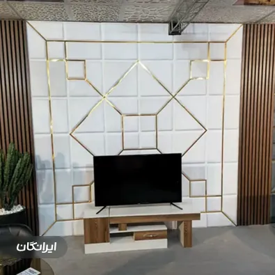 دکوراسیون داخلی بویاماک 89