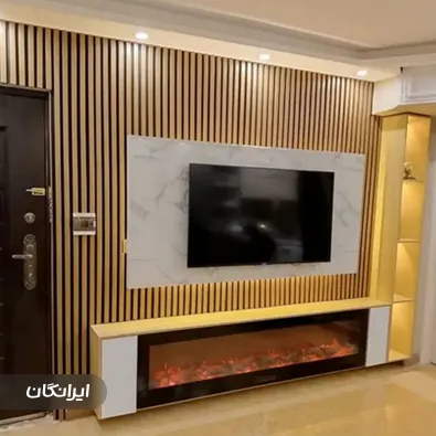 دکوراسیون داخلی بویاماک 89