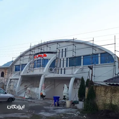 دکوراسیون داخلی کنیتکس سازان