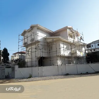 دکوراسیون داخلی کنیتکس سازان