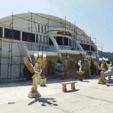 دکوراسیون داخلی کنیتکس سازان