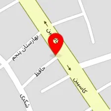 گالری پرده صفری